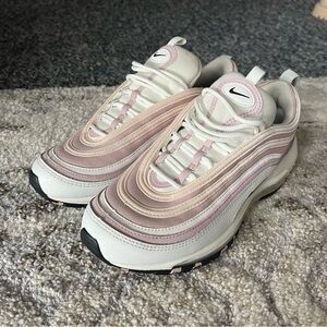 Nike Air Max 97 Pink Cream